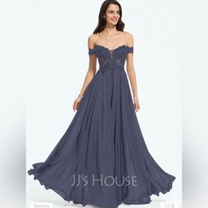 JJ’s house special occasion/prom women’s dress